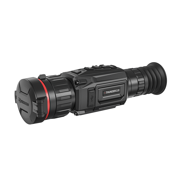 HIKMICRO THUNDER ZOOM 2.0 TH50Z Lens 50MM